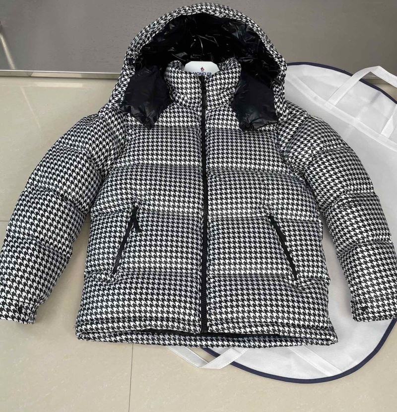 Moncler Down Jackets